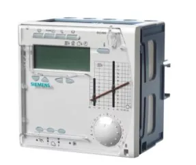 Siemens regulator RVL480