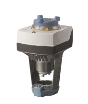 Siemens ventilställdon SAX31.03