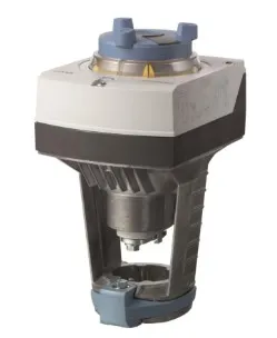 Siemens ventilställdon SAX619.03