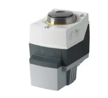 Siemens ventilställdon SAT61.51