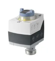 Siemens ventilställdon SAS61.03