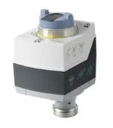 Siemens ventilställdon SAS31.03