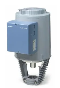 Siemens ventilställdon SKB32.51