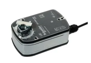 Schneider electric spjällställdon LF, 24V