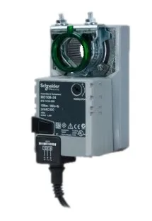 Schneider electric spjällställdon MD10A