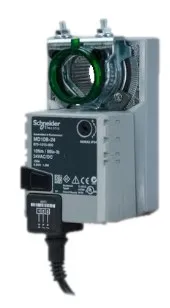 Schneider electric spjällställdon MD10B
