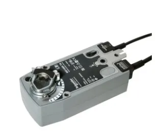 Schneider electric spjällställdon MD10SR-T