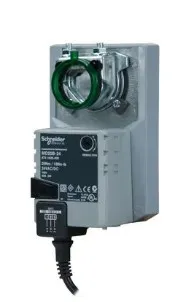 Schneider electric spjällställdon MD20B