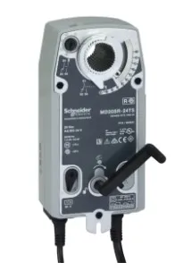 Schneider electric spjällställdon MD20SR-24M