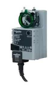 Schneider electric spjällställdon MD5A