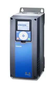 Vacon frekvensomriktare 100 Flow (135X7746)