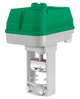 Regin ventilställdon RVAN10-24A