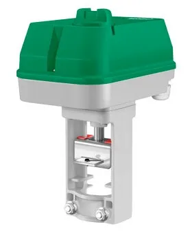 Regin ventilställdon RVAN10-230