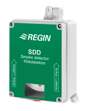 Regin detektor SDD-OE65-RAC