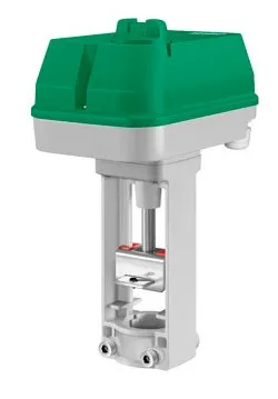 Regin ventilställdon RVAN18-24A