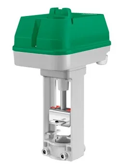 Regin ventilställdon RVAN25-230