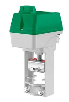 Regin ventilställdon RVAN5-24