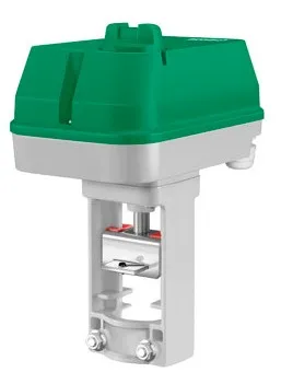 Regin ventilställdon RVAN5-230