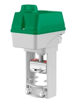 Regin ventilställdon RVAN5-24A