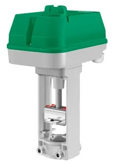 Regin ventilställdon RVAN25-24A