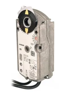 Regin ställdon RDAS7S-24