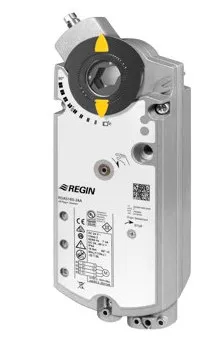 Regin ställdon RDAS18S-24