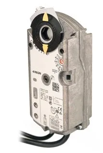 Regin ställdon RDAS7S-24A