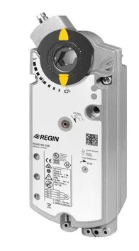 Regin ställdon RDAS18S-24A