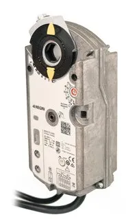 Regin ställdon RDAS7S-24S