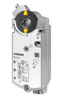 Regin ställdon RDAS18S-24S