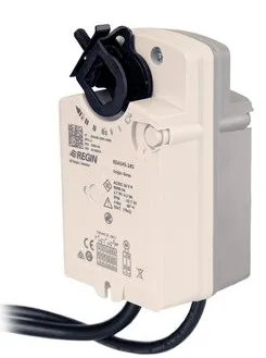 Regin ställdon RDAS4S-24