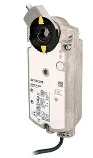 Regin ställdon RDAS35-24A