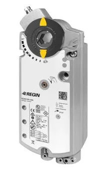 Regin ställdon RDAS18S-230