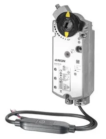 Regin ställdon RDAS18S-24C