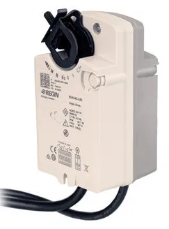 Regin ställdon RDAS4S-230