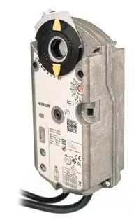 Regin ställdon RDAS7S-230S