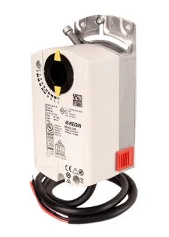 Regin ställdon RDAS5-24