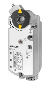 Regin ställdon RDAS18S-230S