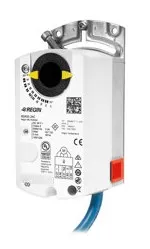 Regin ställdon RDAS5-24C