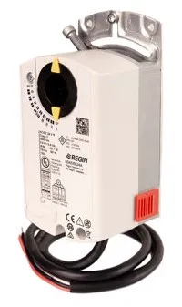 Regin ställdon RDAS10-24S