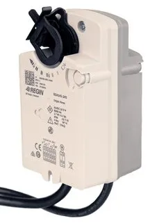 Regin ställdon RDAS4S-24A