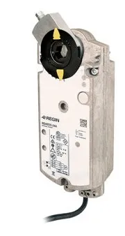 Regin ställdon RDAS35-230