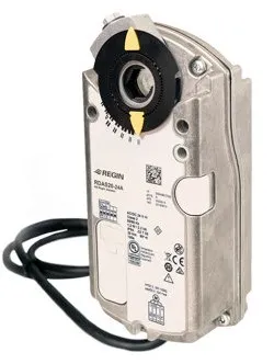 Regin ställdon RDAS20-230