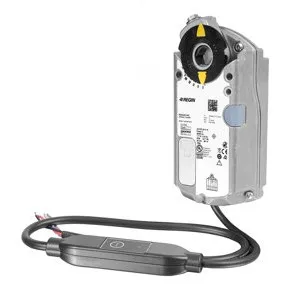 Regin ställdon RDAS20-24C