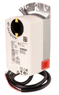 Regin ställdon RDAS10-230S