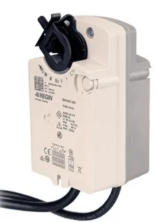 Regin ställdon RDAS4S-230S