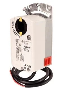 Regin ställdon RDAS5-24S