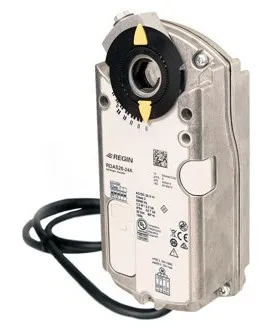 Regin ställdon RDAS20-24AS