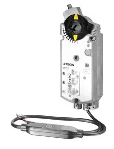 Regin ställdon RDAS35-24C