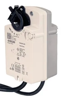 Regin ställdon RDAS4S-24S